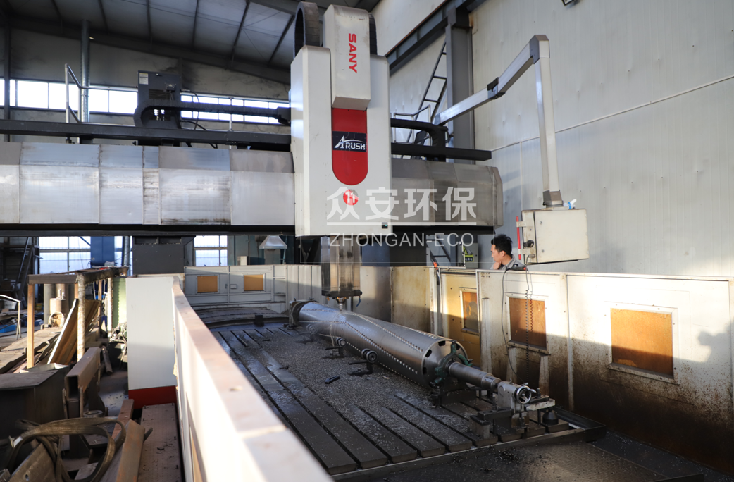 CNC de 3m